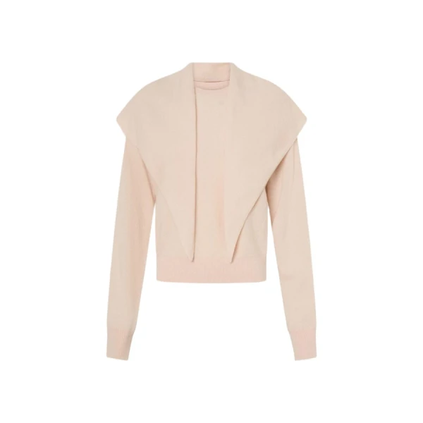Oroton Scarf Knit - Oroton Knitwear - Australian Heritage Luxury - Shop at Coveti