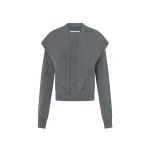 Oroton Scarf Knit - Oroton Knitwear - Australian Heritage Luxury - Shop at Coveti