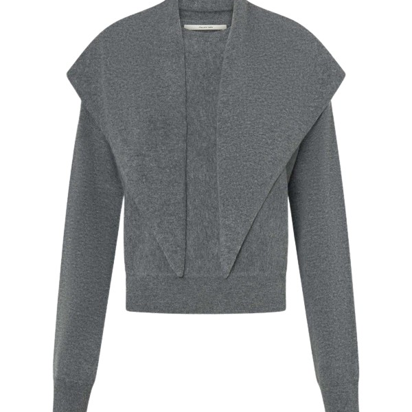 Oroton Scarf Knit - Oroton Knitwear - Australian Heritage Luxury - Shop at Coveti