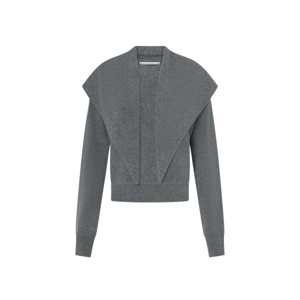 Oroton Scarf Knit - Oroton Knitwear - Australian Heritage Luxury - Shop at Coveti