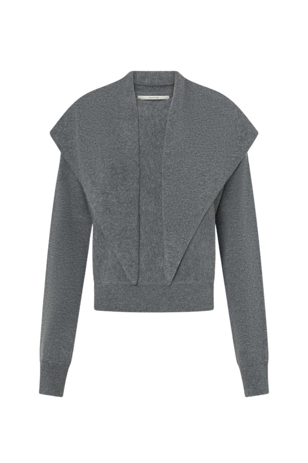Oroton Scarf Knit - Oroton Knitwear - Australian Heritage Luxury - Shop at Coveti