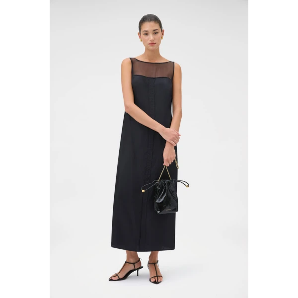 Oroton Sheath Dress - Oroton Dresses - Australian Heritage Luxury - Shop at Coveti