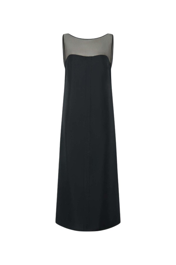 Oroton Sheath Dress - Oroton Dresses - Australian Heritage Luxury - Shop at Coveti