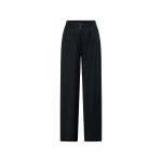 Oroton Silk Belt Detail Pant - Oroton Pants - Australian Heritage Luxury - Shop at Coveti