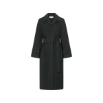 Oroton Wool Mac - Oroton Coats - Australian Heritage Luxury - Shop at Coveti