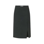 Oroton Wool Pencil Skirt - Oroton Skirts - Australian Heritage Luxury - Shop at Coveti