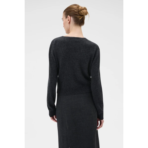 Oroton Wrap Cardigan - Oroton Knitwear - Australian Heritage Luxury - Shop at Coveti