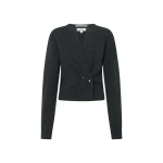 Oroton Wrap Cardigan - Oroton Knitwear - Australian Heritage Luxury - Shop at Coveti