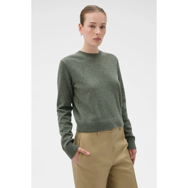 Oroton Wrap Scarf Knit - Oroton Knitwear - Australian Heritage Luxury - Shop at Coveti