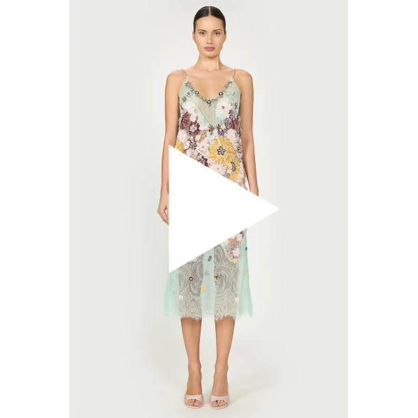 Costarellos Skirts - Romantic Greek Lace - Shop at Coveti