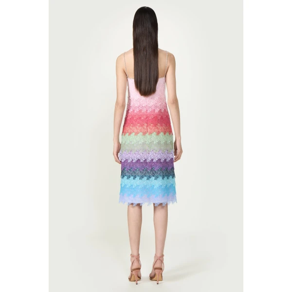 Costarellos Dresses - Romantic Greek Lace - Shop at Coveti