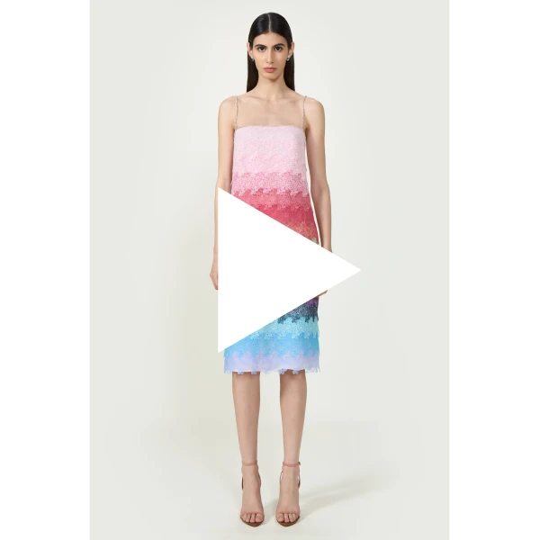 Costarellos Dresses - Romantic Greek Lace - Shop at Coveti
