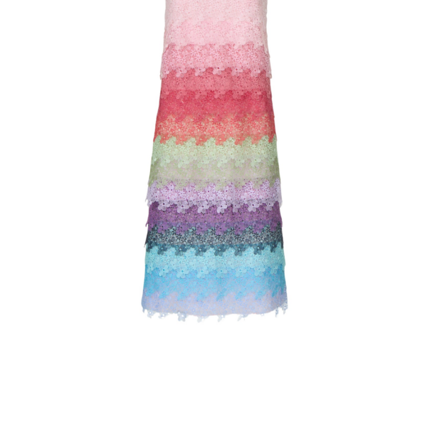 Costarellos Dresses - Romantic Greek Lace - Shop at Coveti