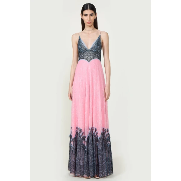 Costarellos Dresses - Romantic Greek Lace - Shop at Coveti
