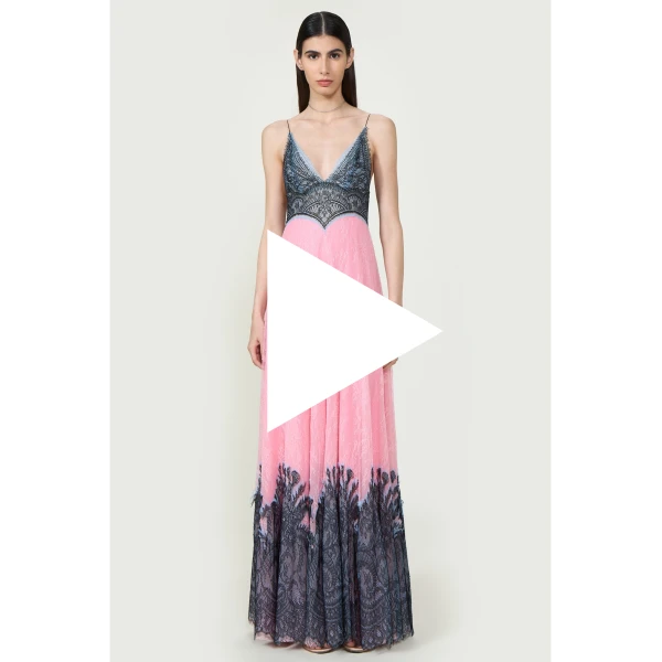 Costarellos Dresses - Romantic Greek Lace - Shop at Coveti