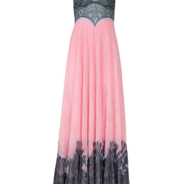 Costarellos Dresses - Romantic Greek Lace - Shop at Coveti