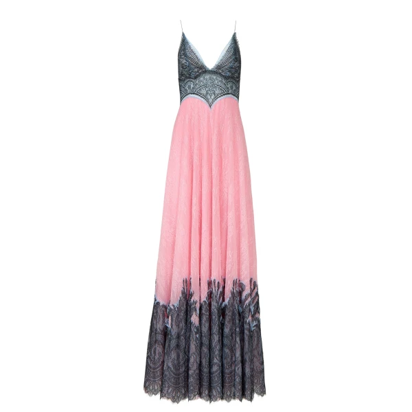 Costarellos Dresses - Romantic Greek Lace - Shop at Coveti