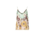 Costarellos Tops - Romantic Greek Lace - Shop at Coveti
