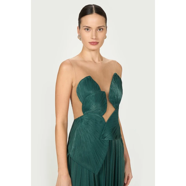 Costarellos Dresses - Romantic Greek Lace - Shop at Coveti