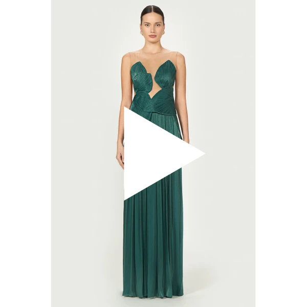 Costarellos Dresses - Romantic Greek Lace - Shop at Coveti