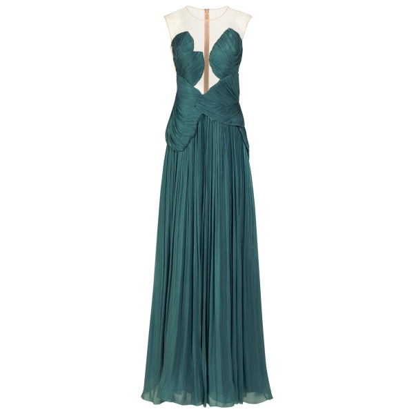 Costarellos Dresses - Romantic Greek Lace - Shop at Coveti