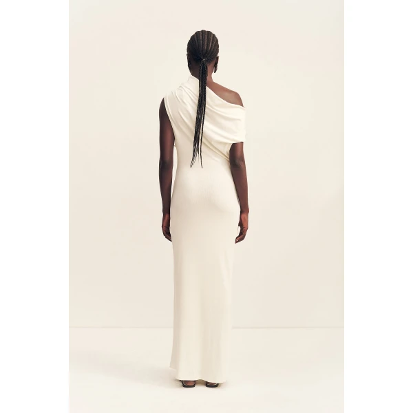 Shona Joy Ivory Dresses