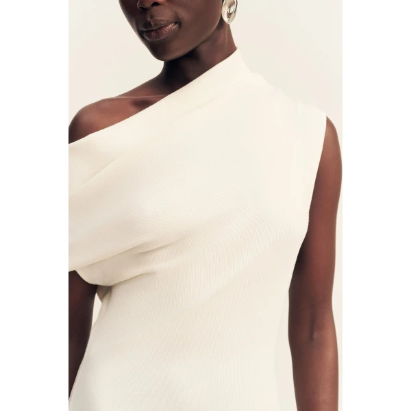 Shona Joy Ivory Dresses