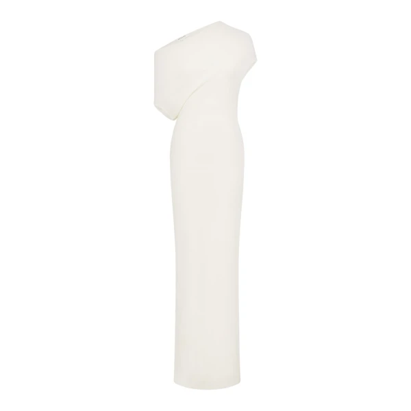 Shona Joy Ivory Dresses