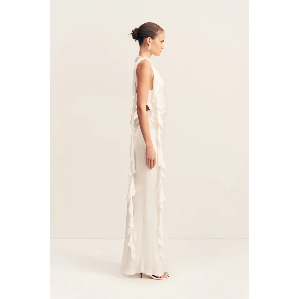 Shona Joy Ivory Dresses