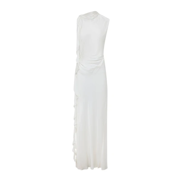 Shona Joy Ivory Dresses