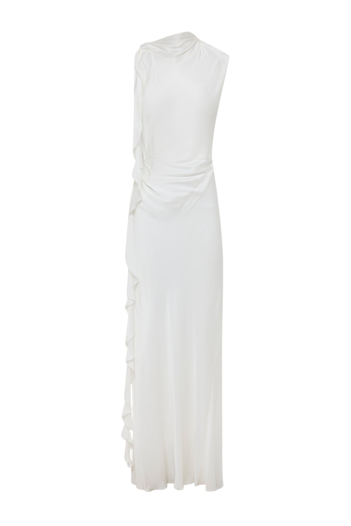 Shona Joy Ivory Dresses