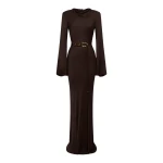 Shona Joy Brown Dresses