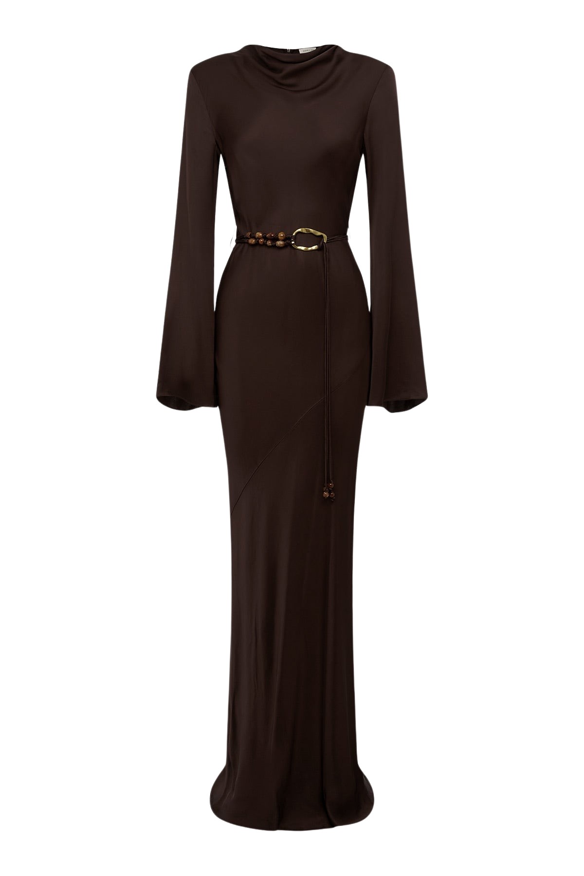 Shona Joy Brown Dresses