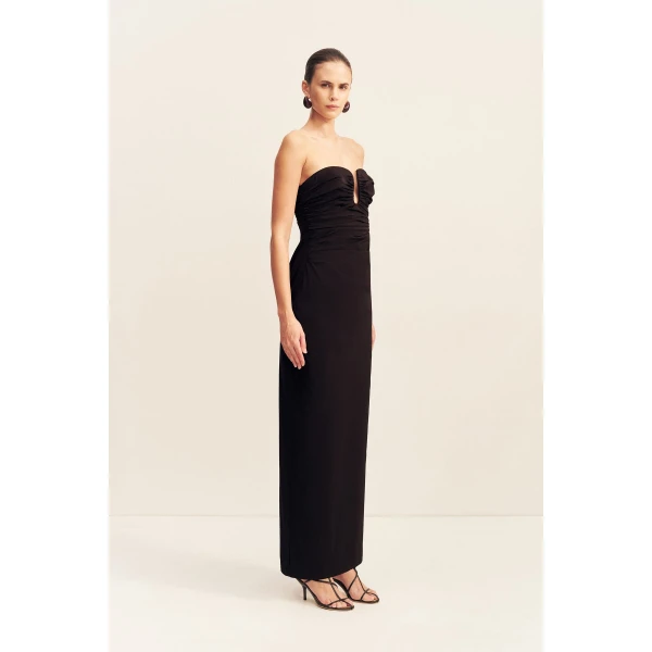 Shona Joy Black Dresses