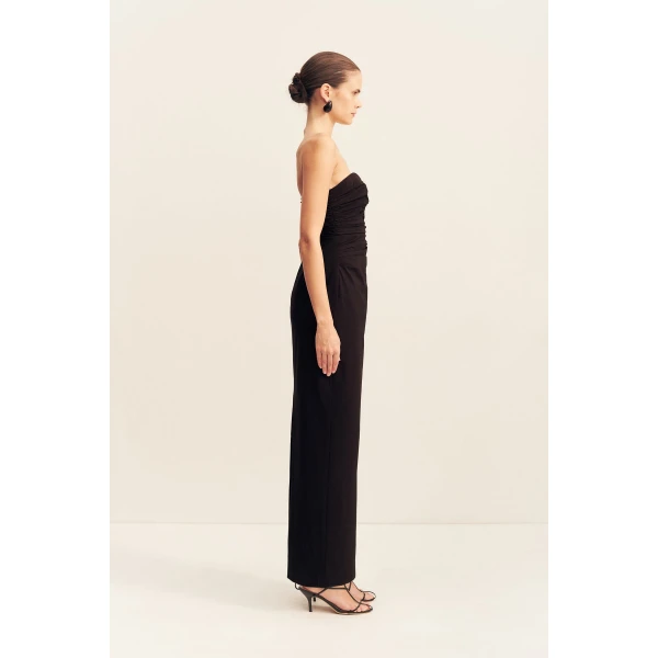 Shona Joy Black Dresses