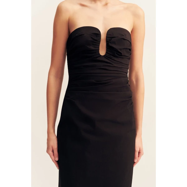 Shona Joy Black Dresses