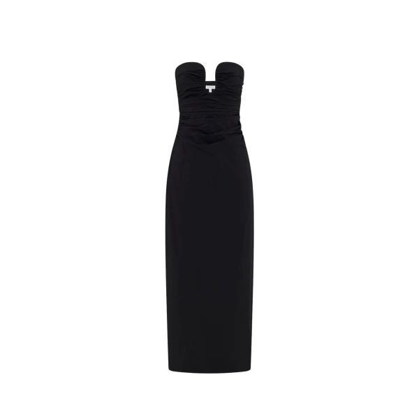 Shona Joy Black Dresses