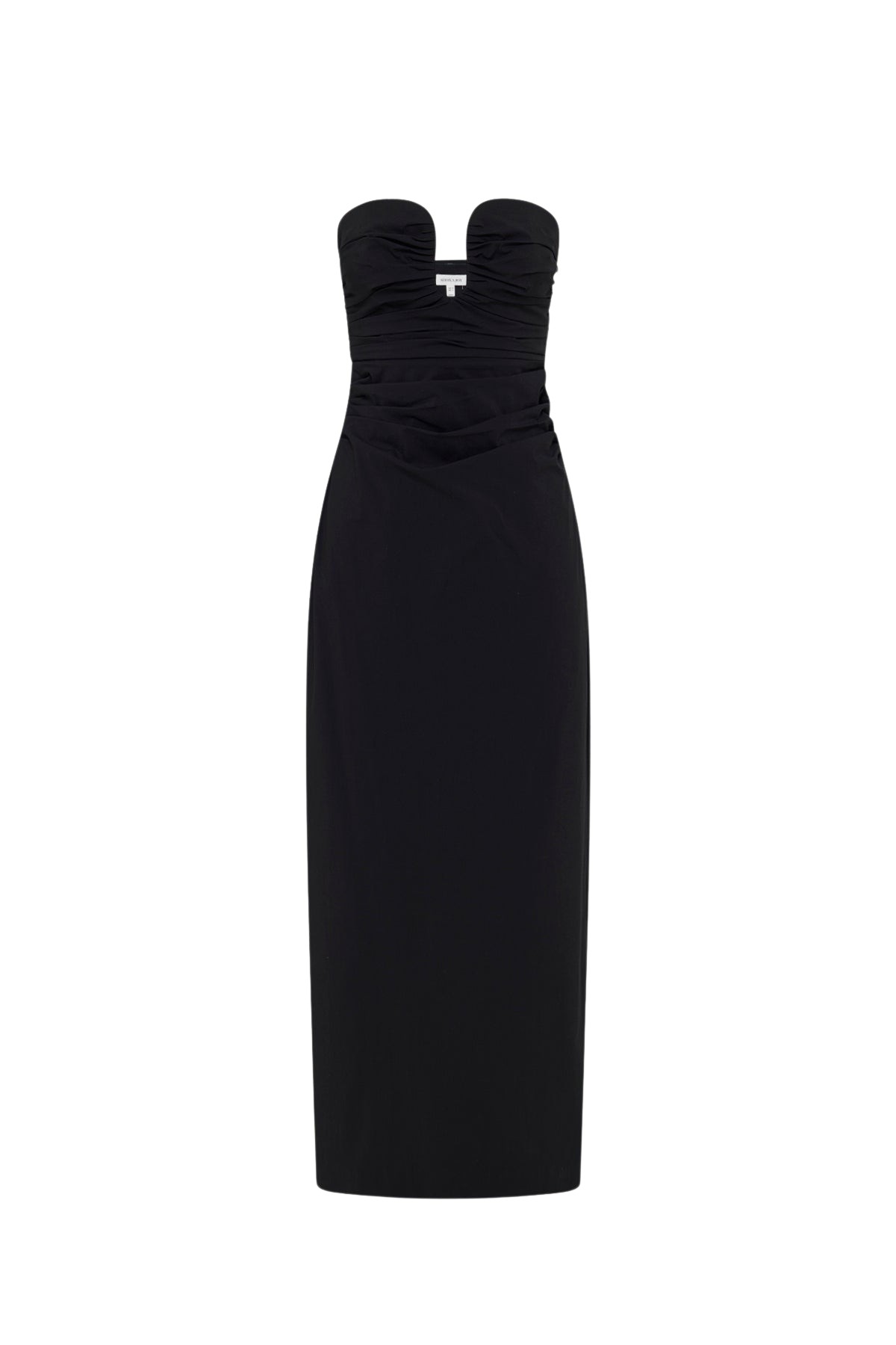 Shona Joy Black Dresses