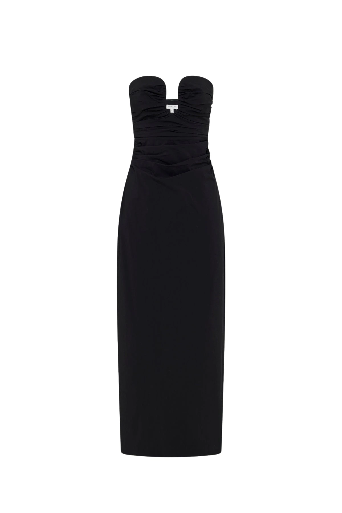 Shona-Joy-Campbell-Strapless-U-Wire-Maxi-Dress-Black-2025-coveti89164_nobg Shona Joy Black Dresses