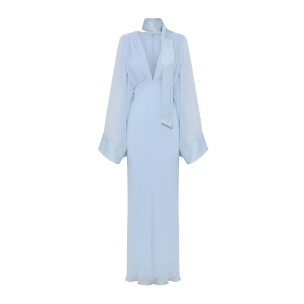 Shona Joy Blue Dresses
