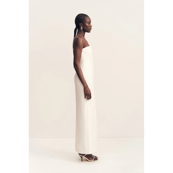 Shona Joy Ivory Dresses