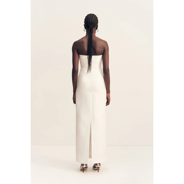 Shona Joy Ivory Dresses