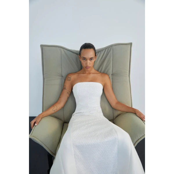 Shona Joy Ivory Dresses