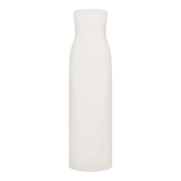 Shona Joy Ivory Dresses