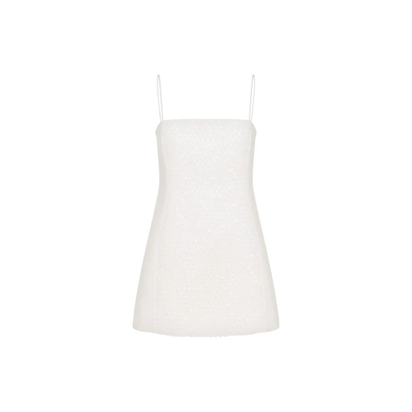 Shona Joy Ivory Dresses