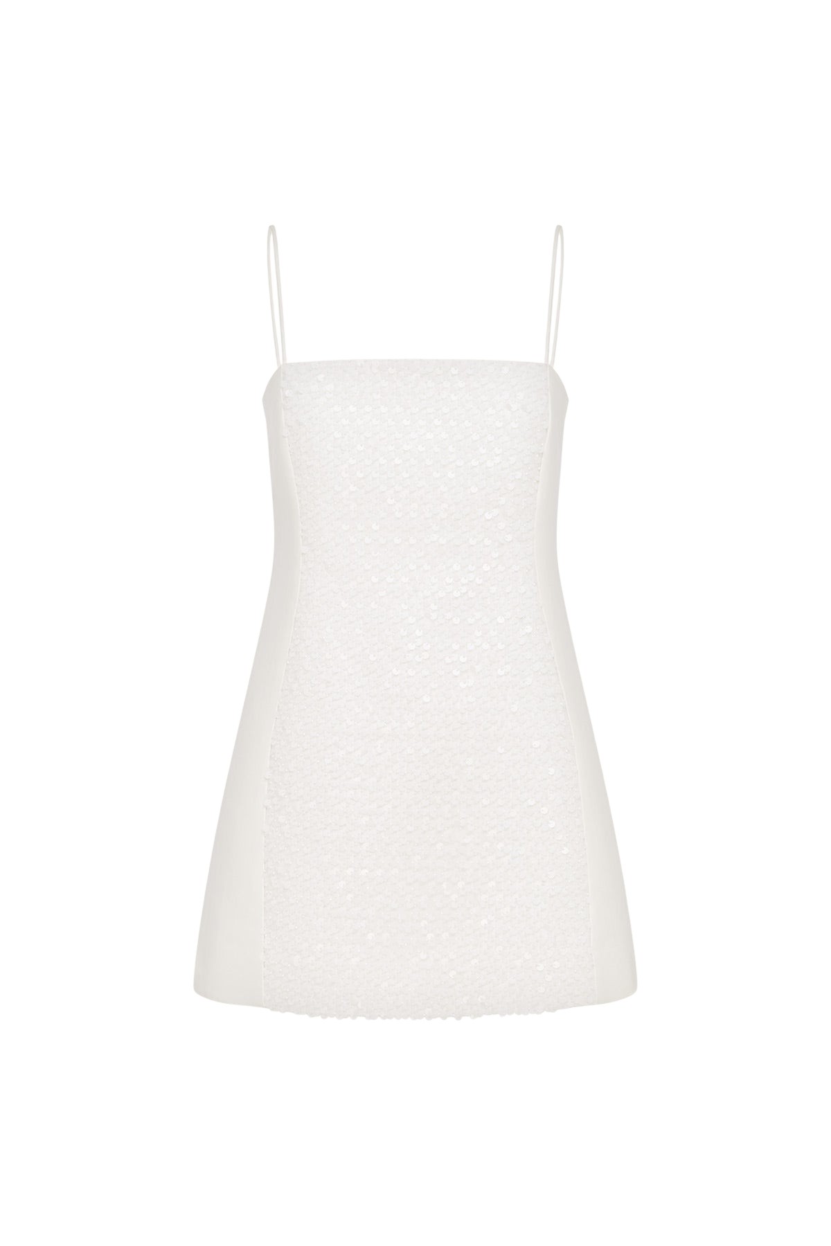 Shona Joy Ivory Dresses