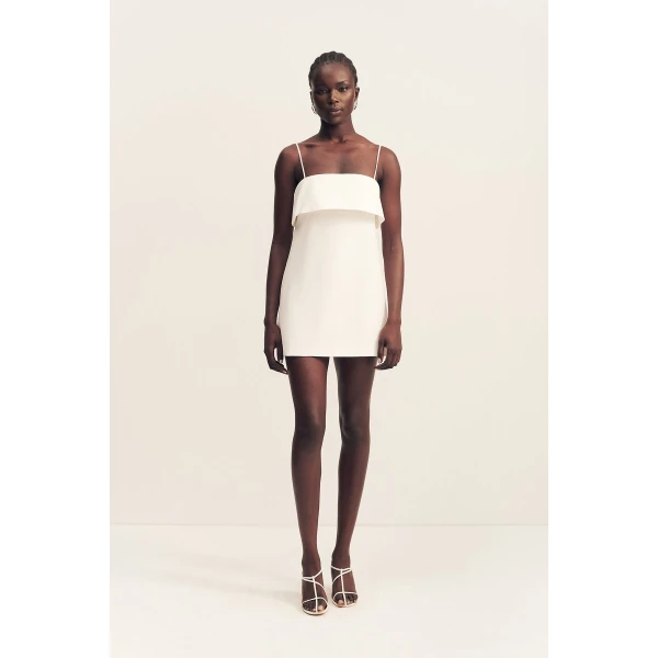 Shona Joy White Dresses