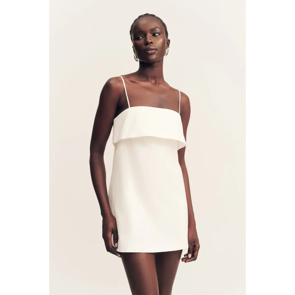 Shona Joy White Dresses