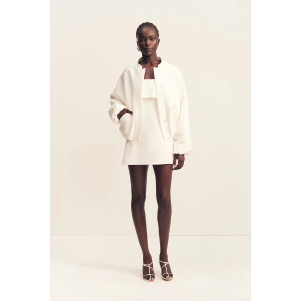 Shona Joy White Dresses