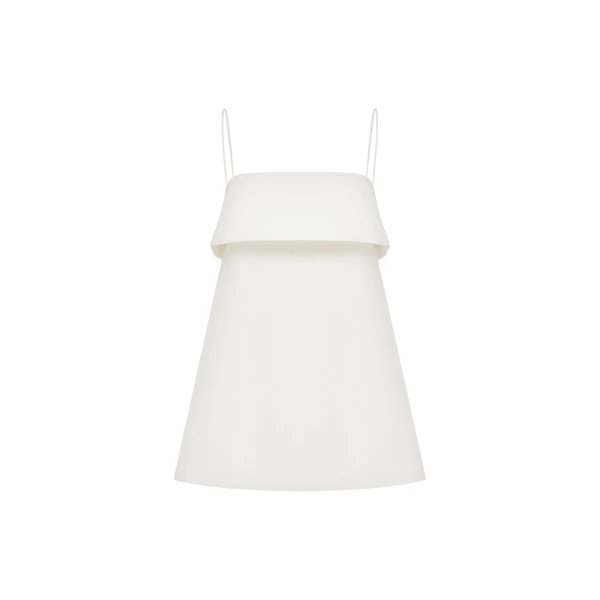Shona Joy White Dresses